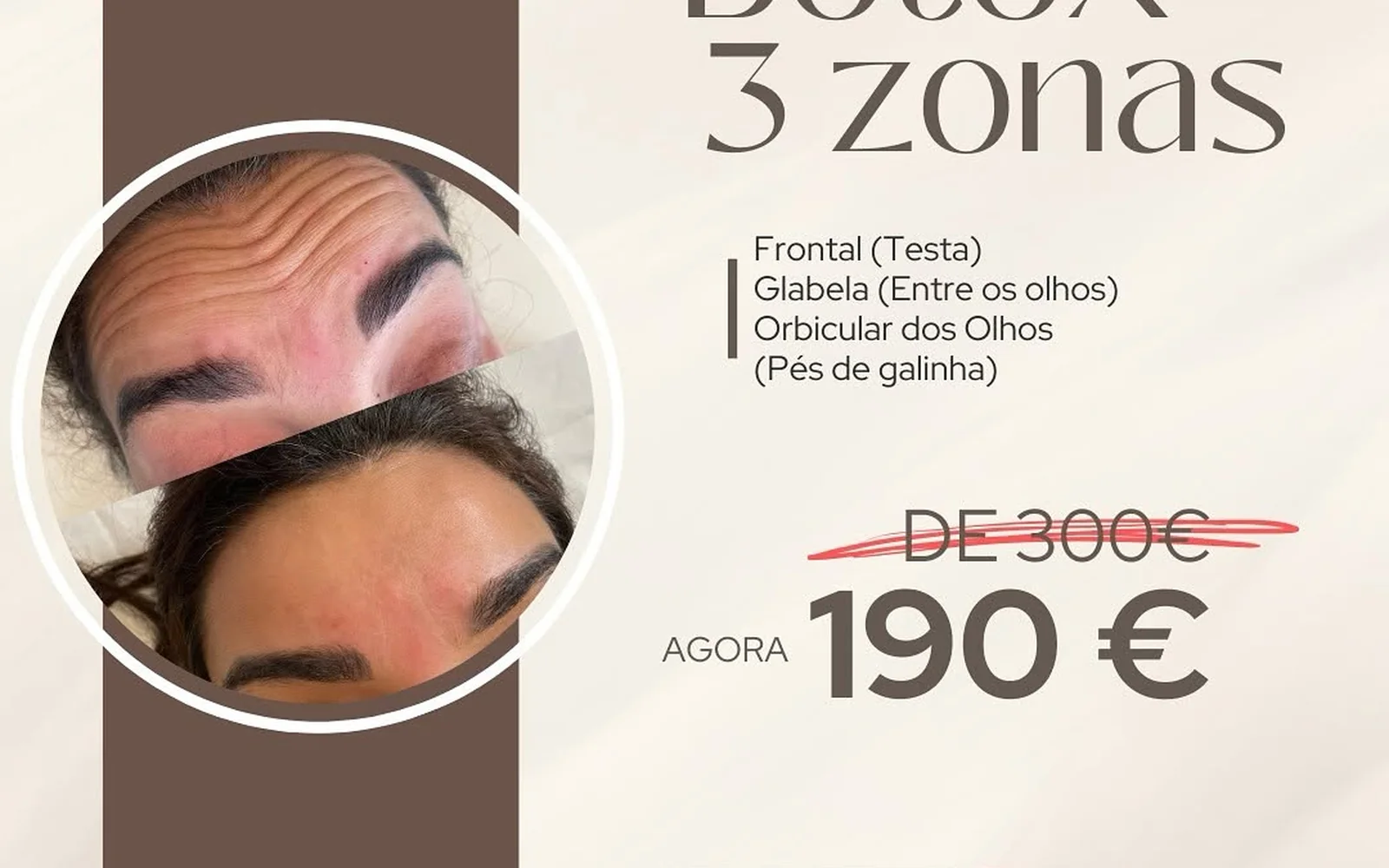 A nossa clínica